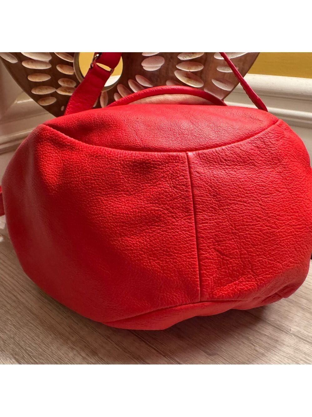 See by Chloe Lena Leather Crossbody - Picture 7 of 16